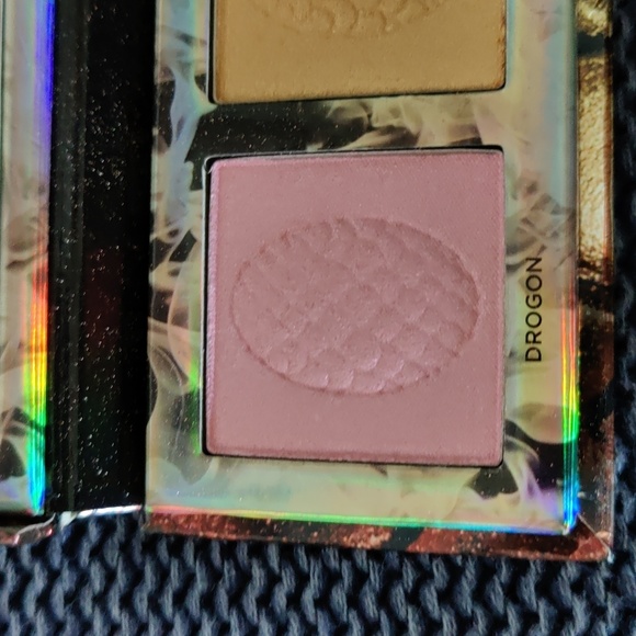 Brand new highlight palette - Picture 3 of 6